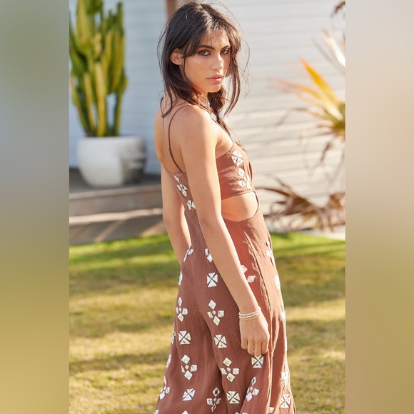 Free People NWT Jumpsuit XS - Picture 4 of 16